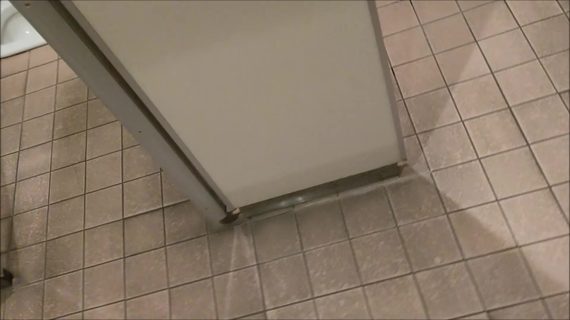 Japanese spy cams scat　toilet - video 2