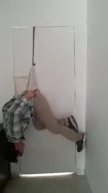 ... wedgie - video 26