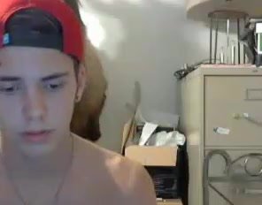 Str8 friends cam 1