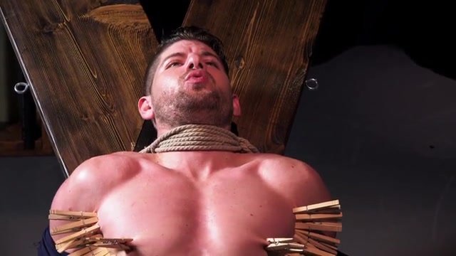 Straight BDSM / Muscle / Fetish : Porn Boy Owned 1