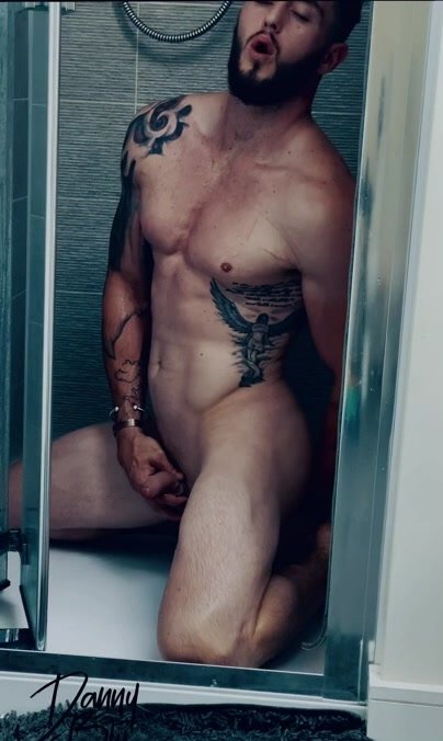 Shower Play - video 3