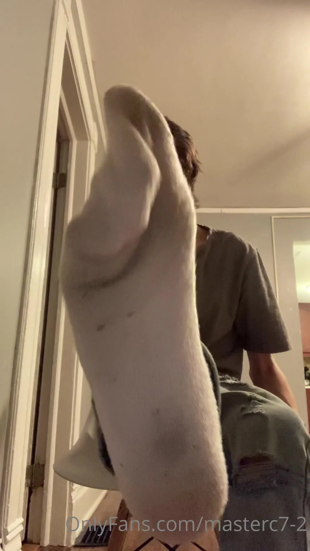 Teen Boy Feet 12 - video 2 - ThisVid.com