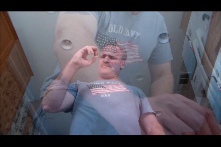 Giant American Daddy