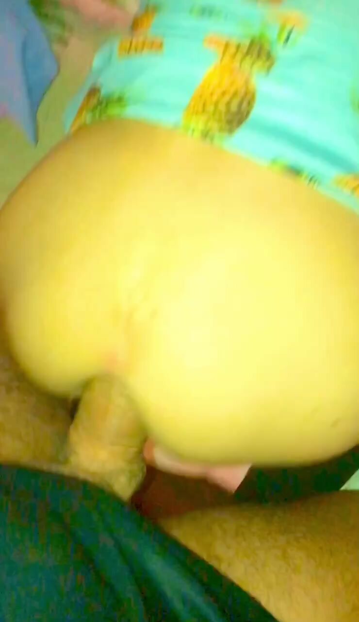 Twink slut bare fuckdown