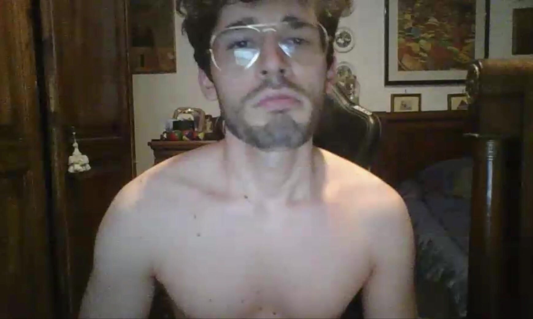italian boy in cam - video 28