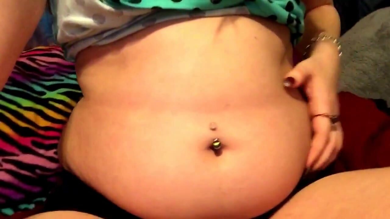 big belly play - video 2