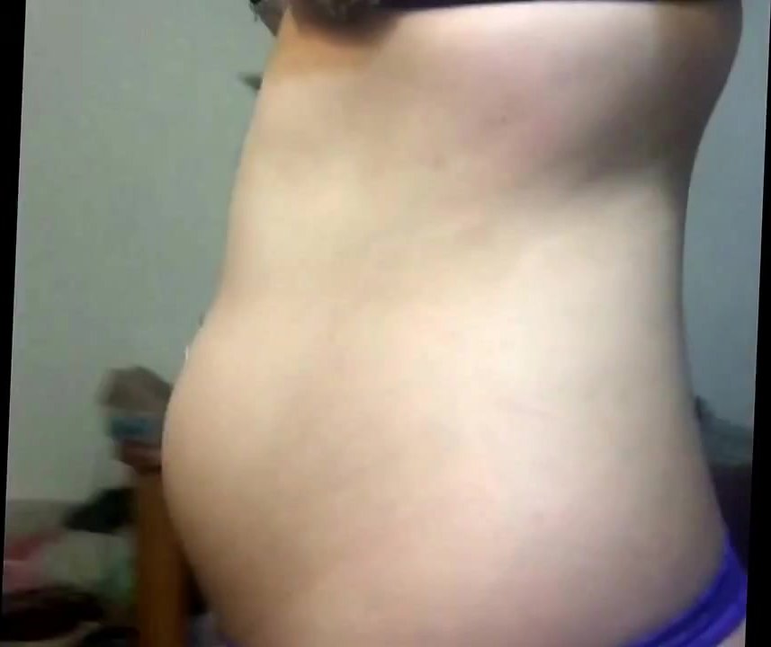 jiggly belly