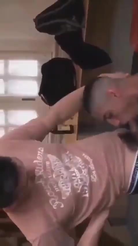 Str8 guy enjoying getting sucked by gay guy for the fir