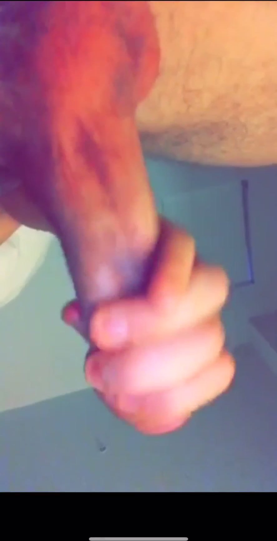 hot aussie actor plays with uncut cock pt2