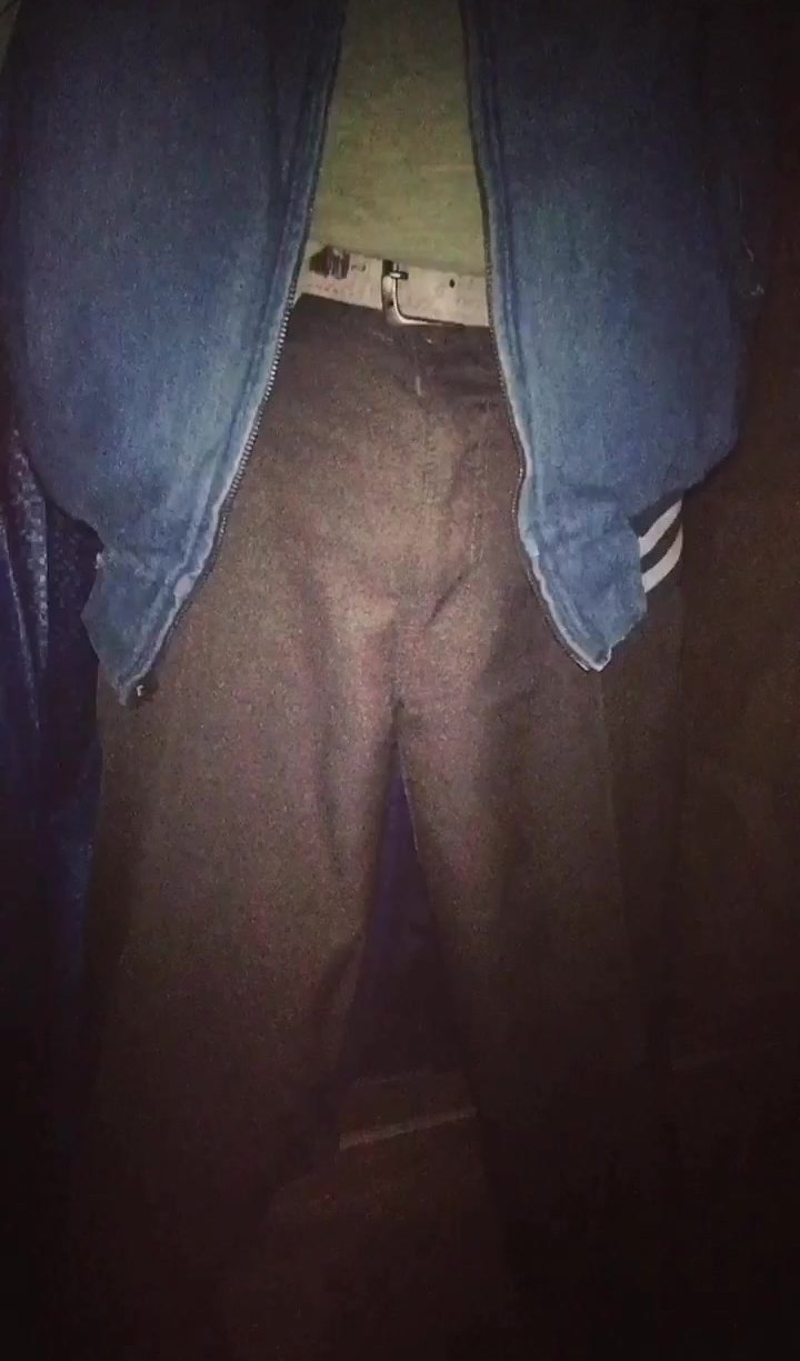Piss pants 8