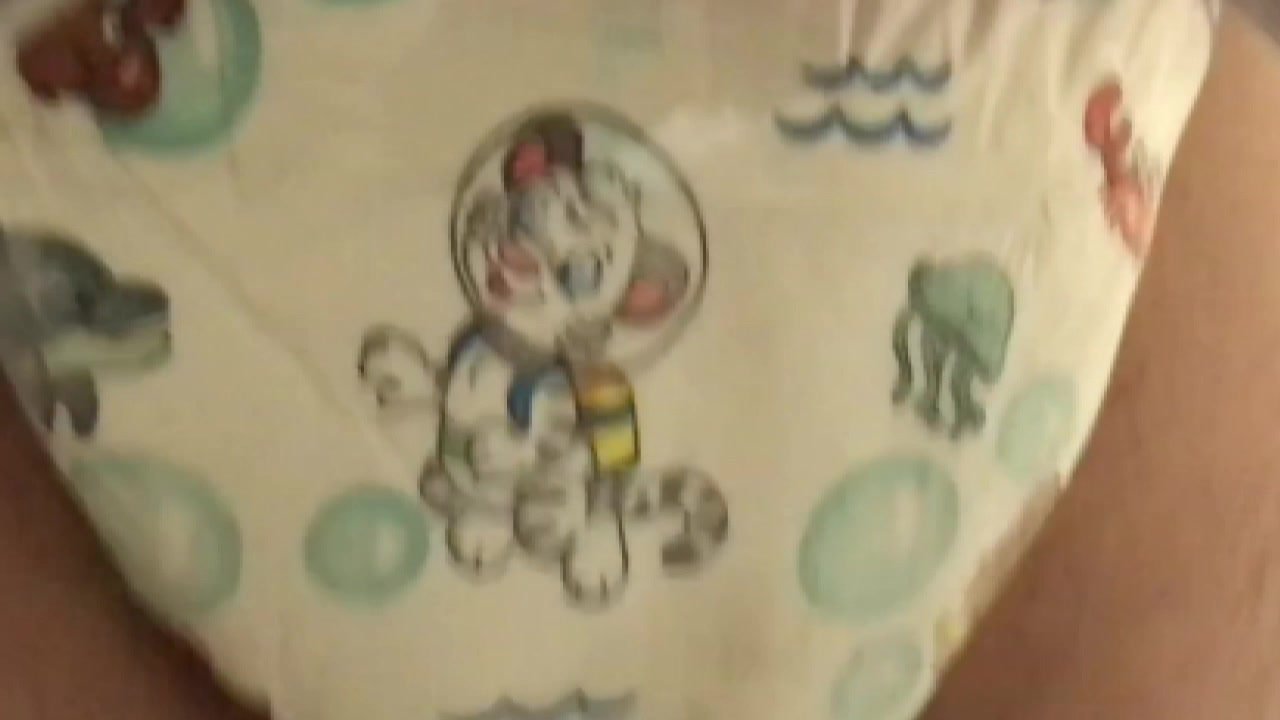 Japanese diapers