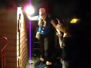 Trampling - video 197