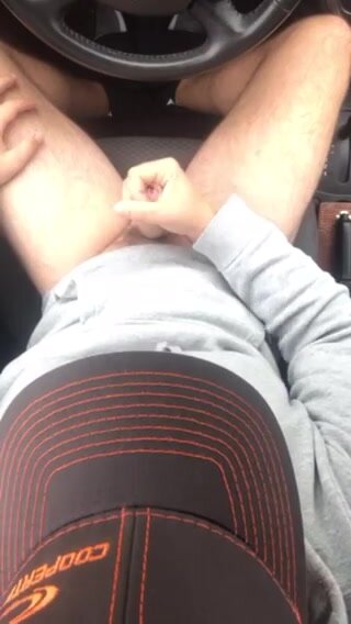 Car wank - video 23