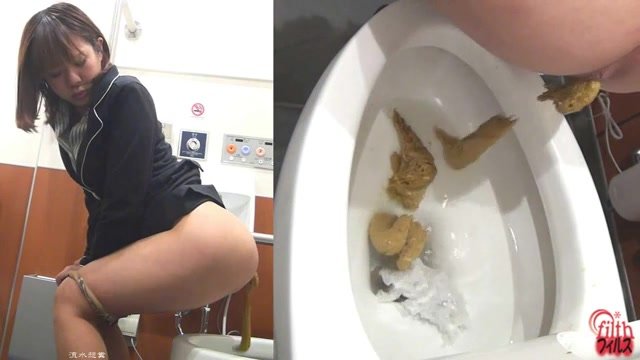 pooping video 3