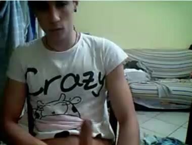Str8 guy cam 3