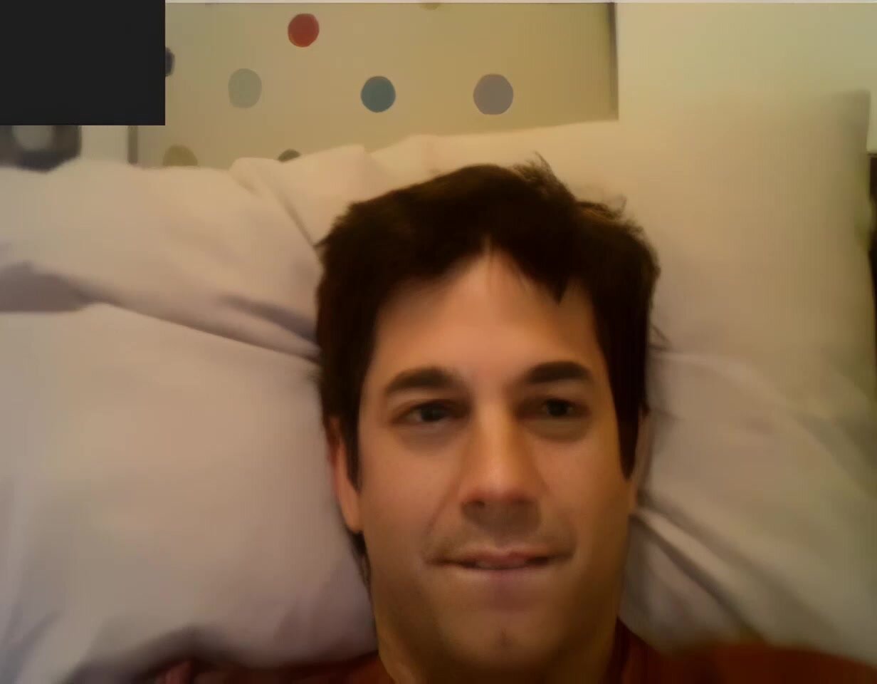 Adam garcia naked