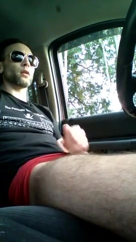 Car wank - video 26