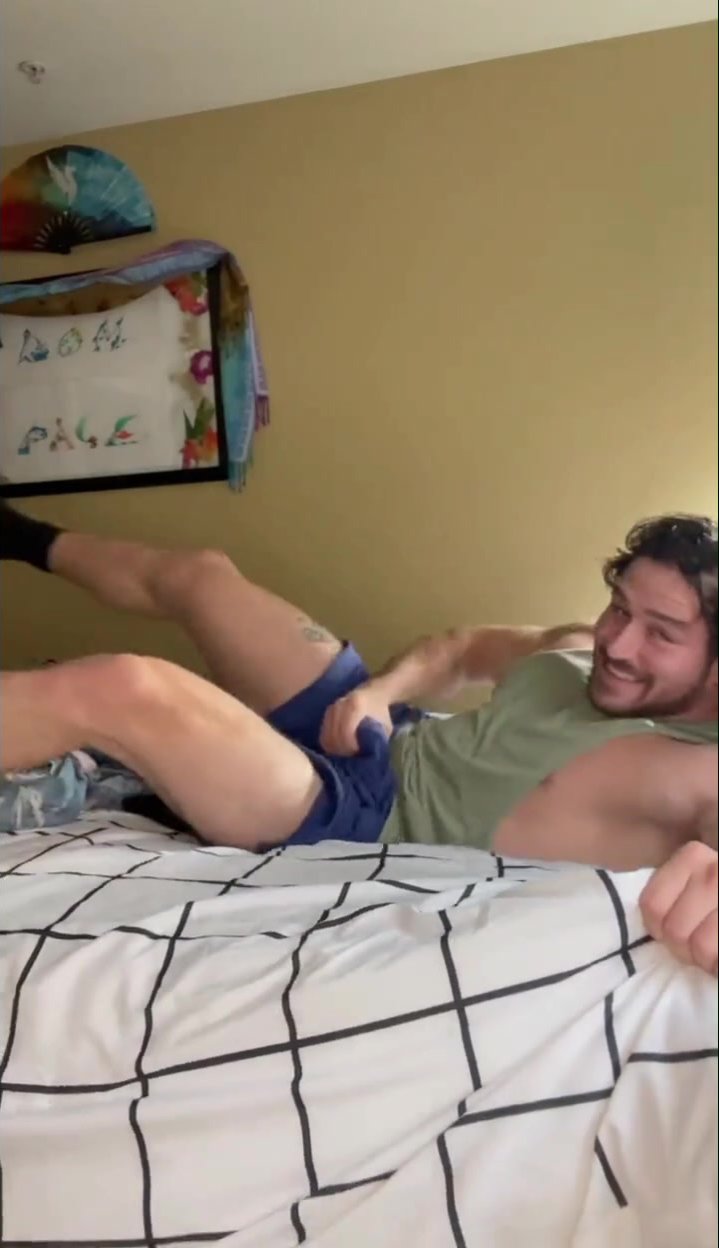 Hot jerk - video 47