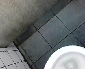 school toilet cruising