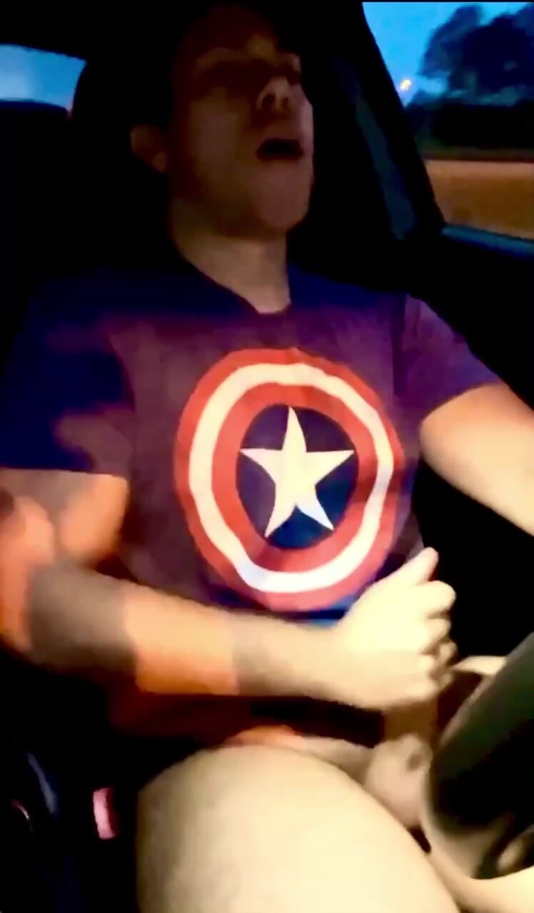 Driving - video 43