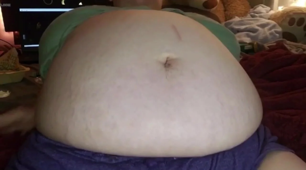 Best vids period.: Bbw vore - video 6 - ThisVid.com