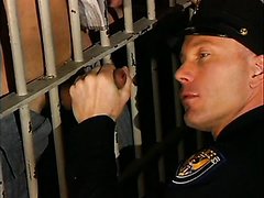 Cops suck, fuck and ... prisoners