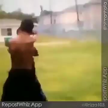 Armless Fighting