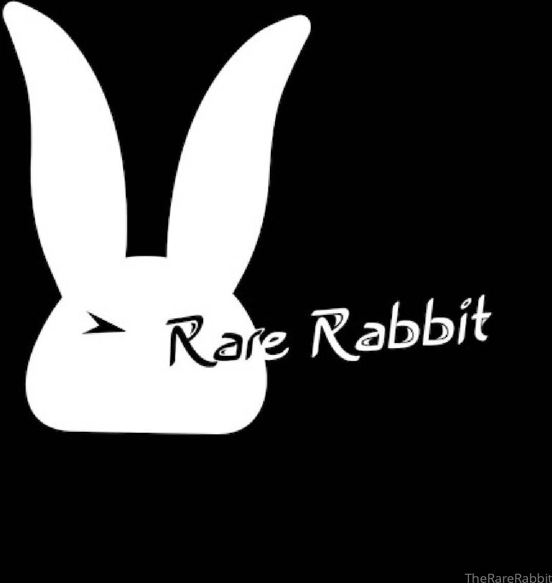 Therarerabbit lpsg.