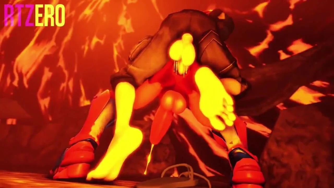 Rtzero feet