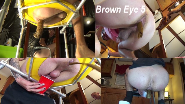 Brown Eye 5 Preview