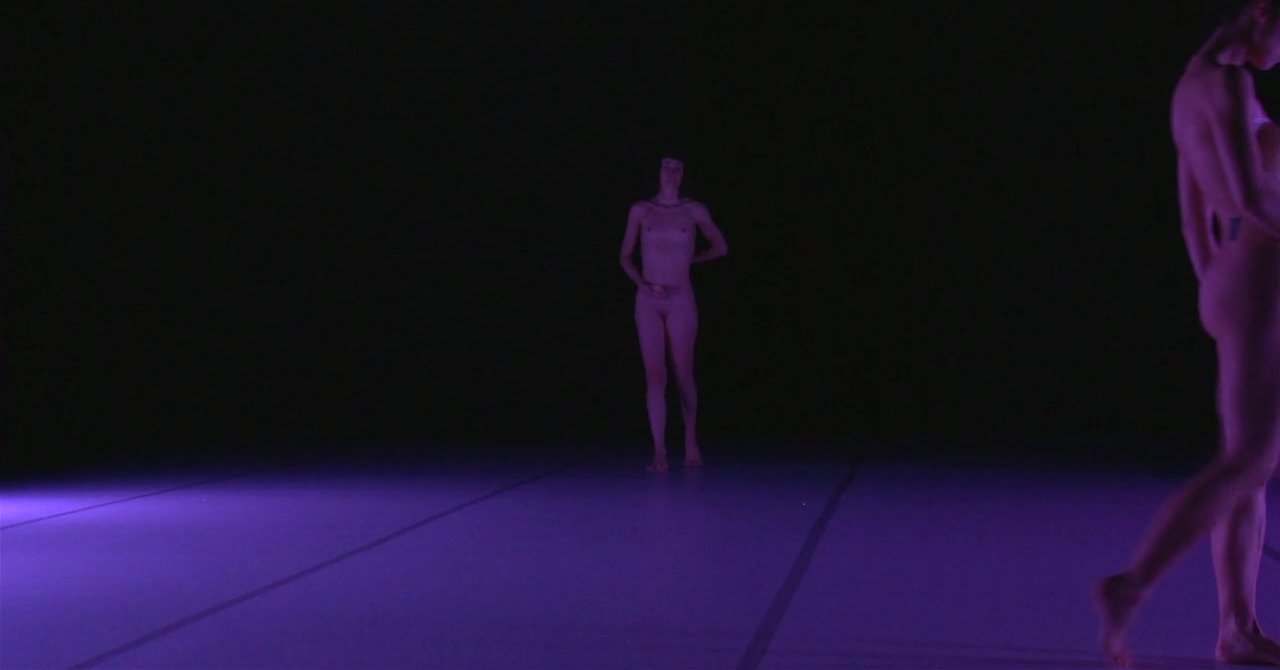 nude art - video 7