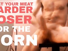 Beat Your Meat Harder