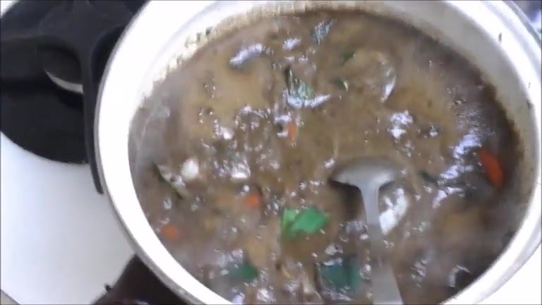 shit stew