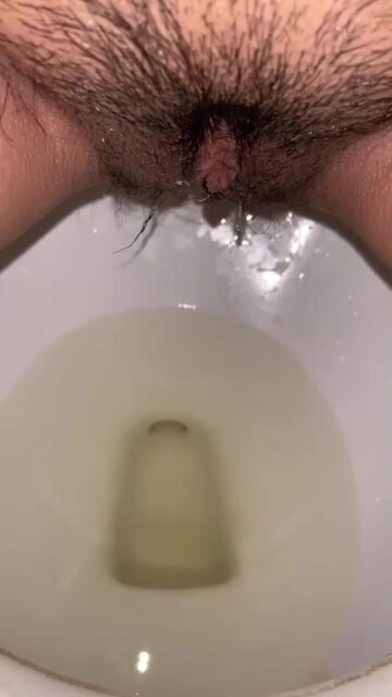Piss and shit - video 30