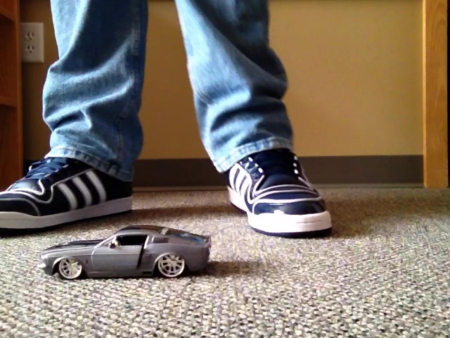 Adidas Top Ten\