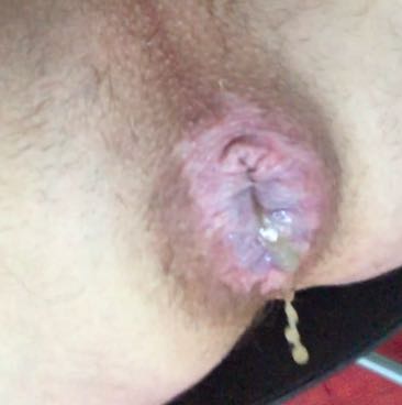 spitting out and eating another anon load from my hole