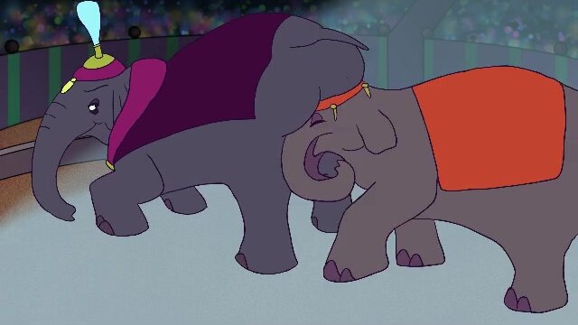 Sexy Furry Elephant - Furry vore: Dumbo Anal vore - ThisVid.com