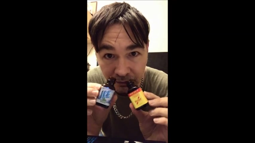Poppers: Role-Model for Training