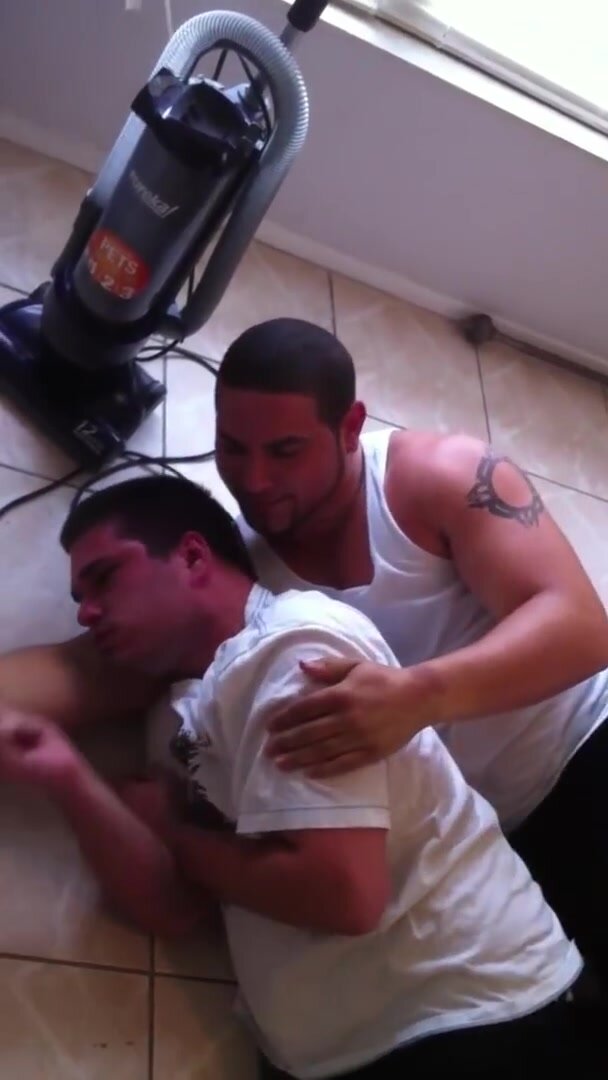 Sleeperhold - video 5