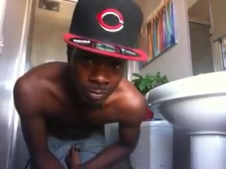 Black Ass Eating & Breeding