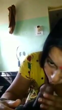 Indian Aunty - video 2