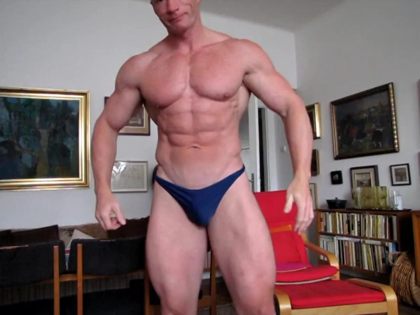 Churchofmuscleworship - OnlyFans of Leaked Muscle Worship Church Get Church