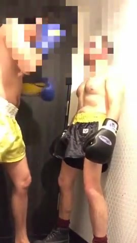 Boxing Abs Punches