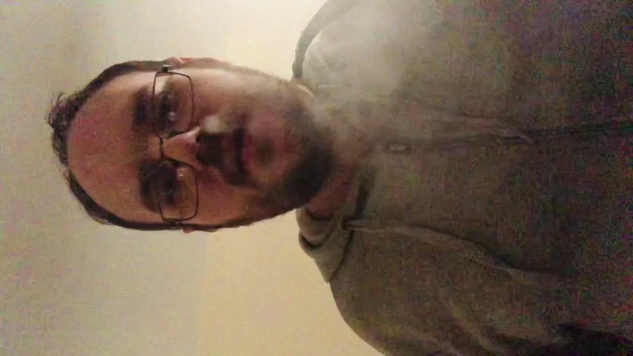 Pipe Smoke - video 4
