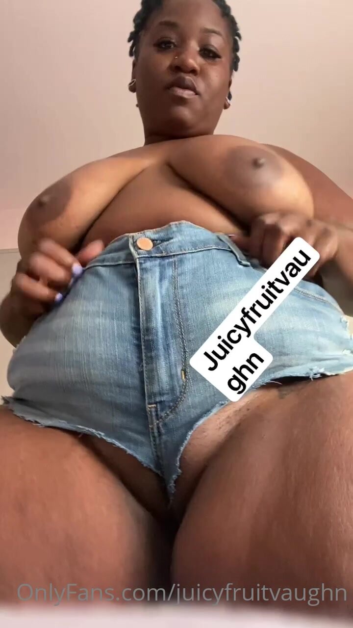 Freaky BBW JFV2