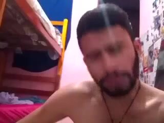 Amadores se pegando na Cam