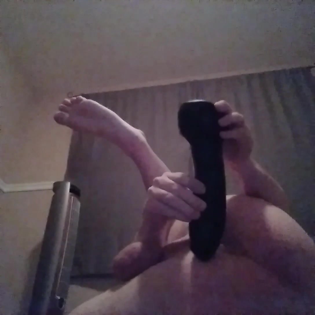 chastity fag