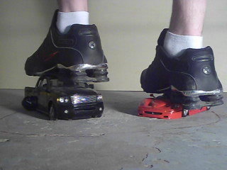 shox...