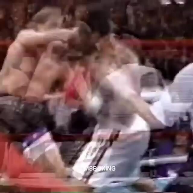 boxing - video 15