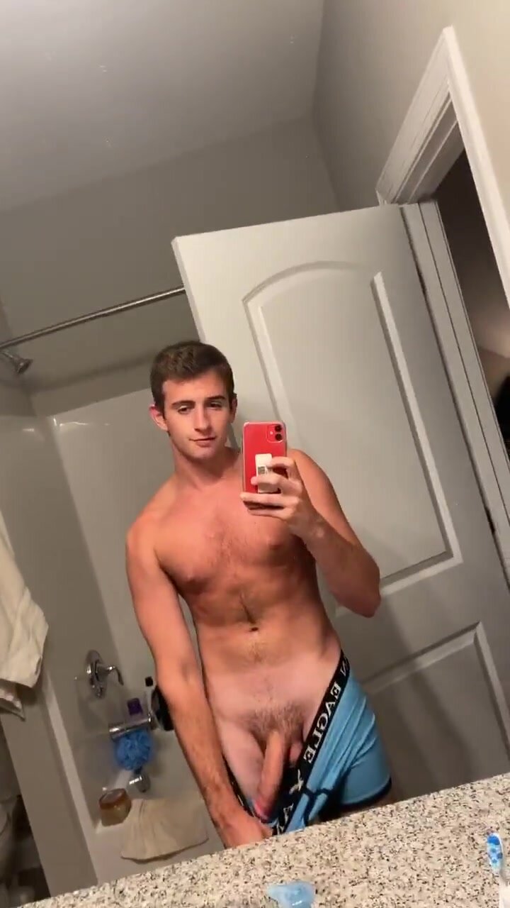 nice undies bro - video 3